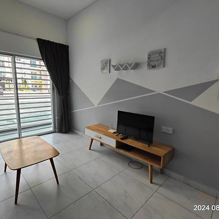Cameron Homestay Тана Рата Екстериор снимка