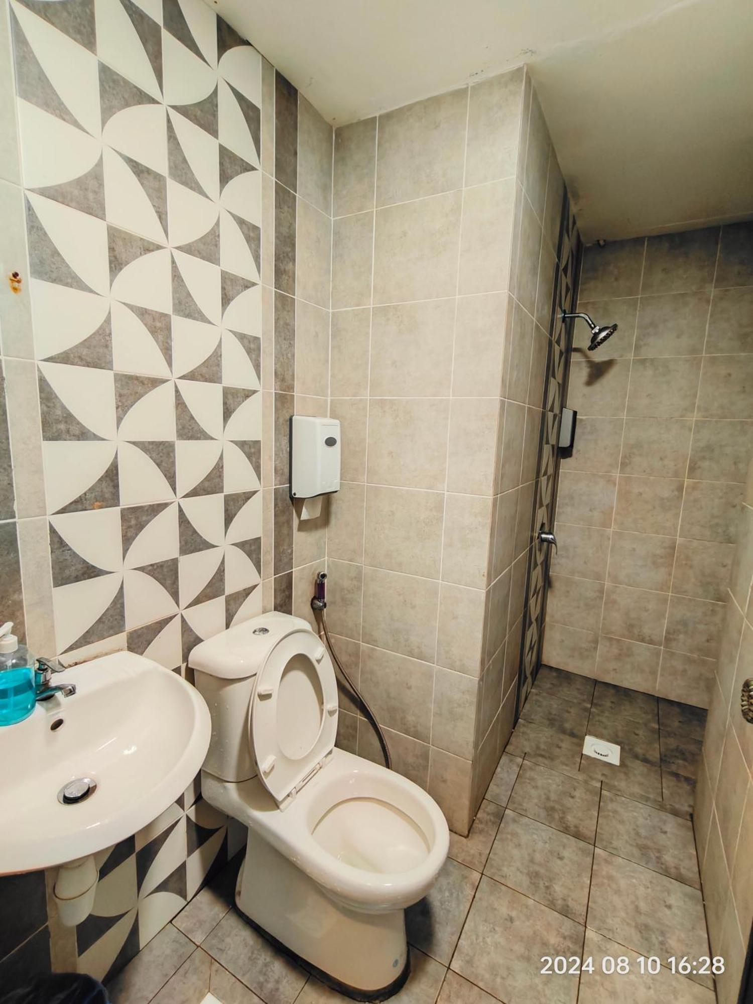 Cameron Homestay Тана Рата Екстериор снимка