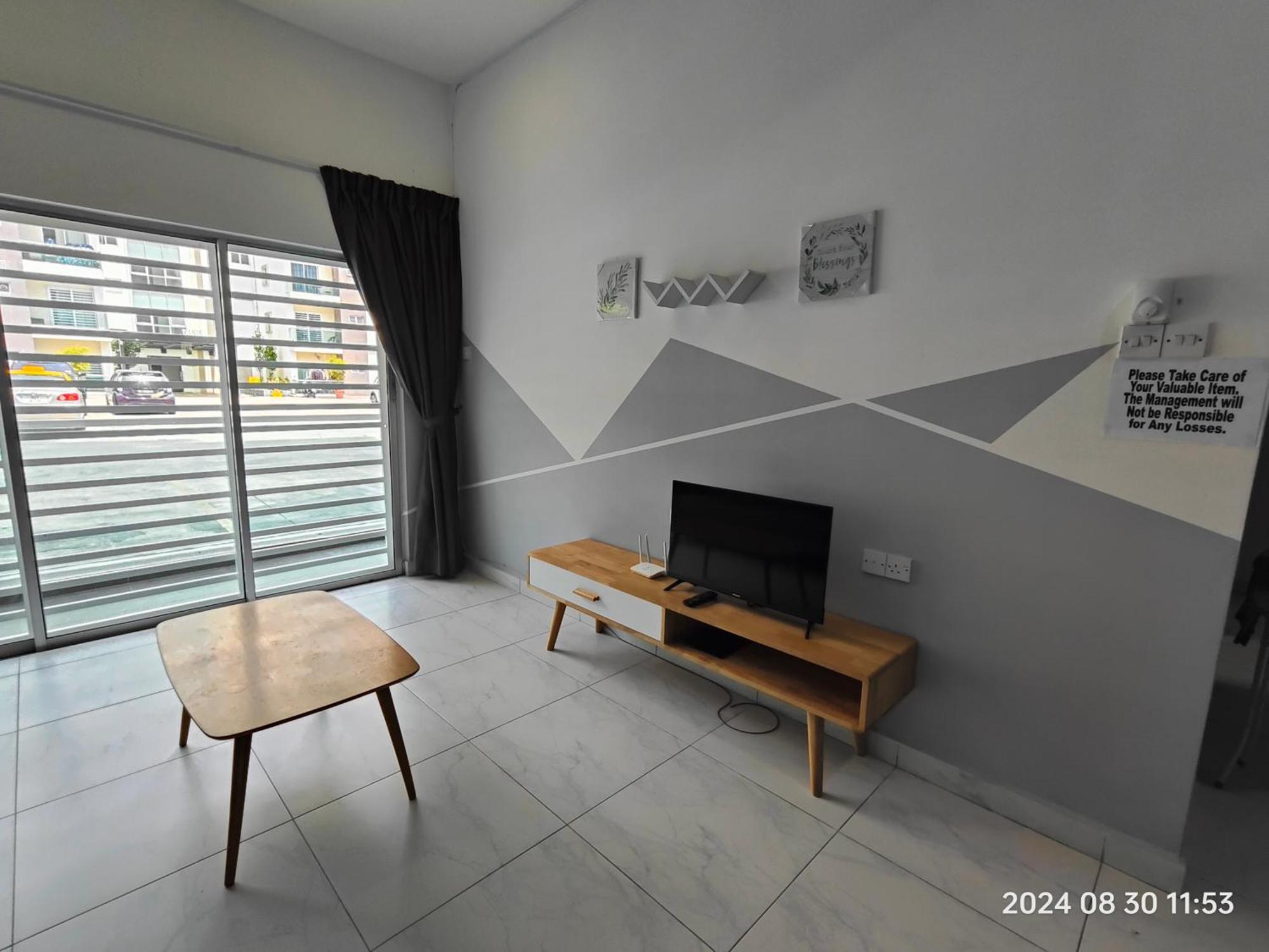 Cameron Homestay Тана Рата Екстериор снимка